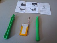 Battery Kit